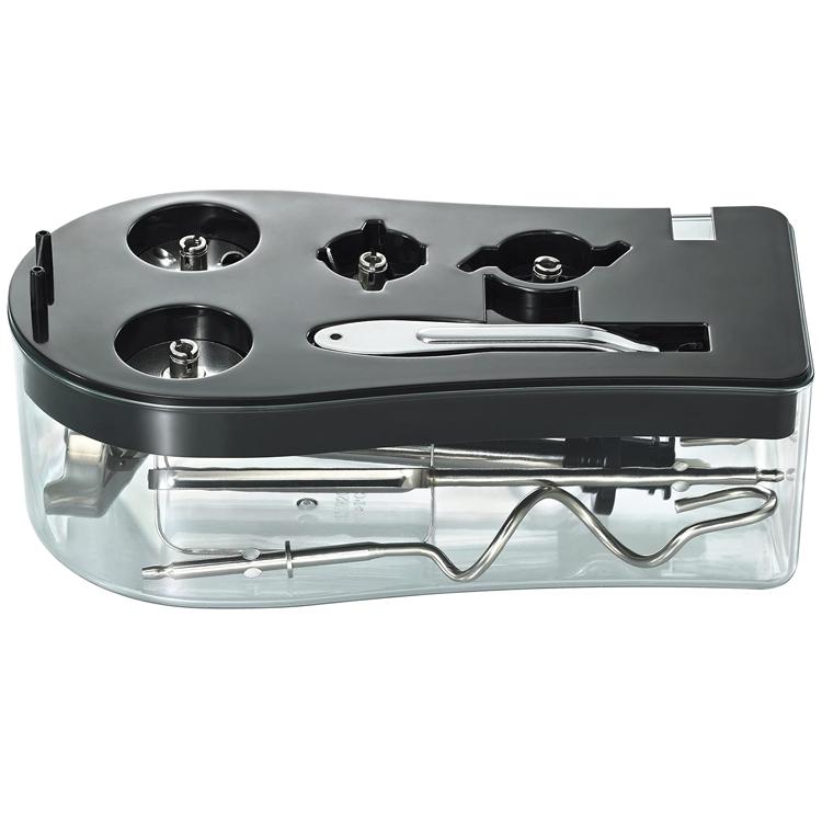 Solis ソリス ハンド＆スティックミキサー SK8371 ハンドミキサー