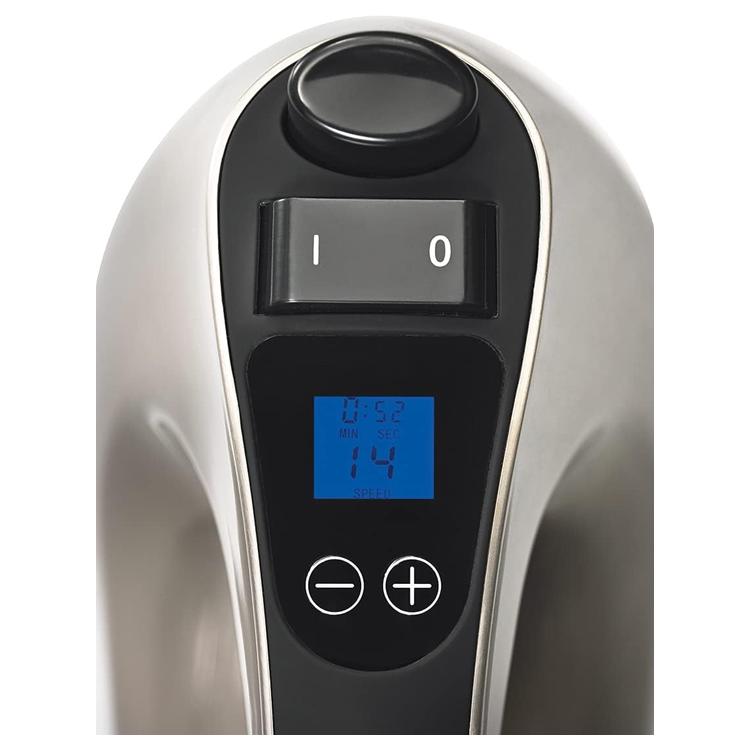 Solis ソリス ハンド＆スティックミキサー SK8371 ハンドミキサー