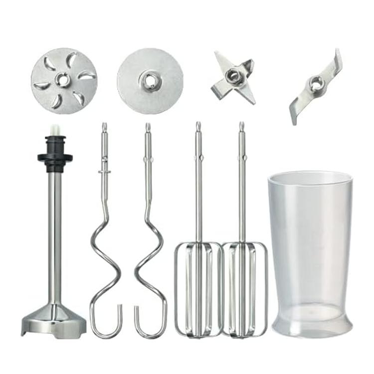 【新品・未開封】Solis ハンド & スティック ミキサー　SK8371 i-top_sk8371