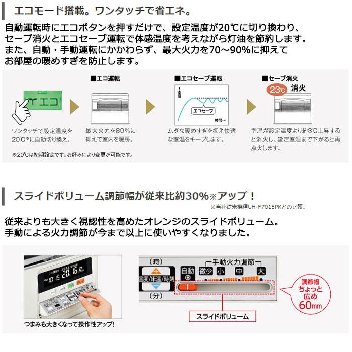 CORONA(住宅設備) コロナ PKシリーズ 煙突式 石油ストーブ CORONA(住宅設備) コロナ PKシリーズ 煙突式 石油ストーブ