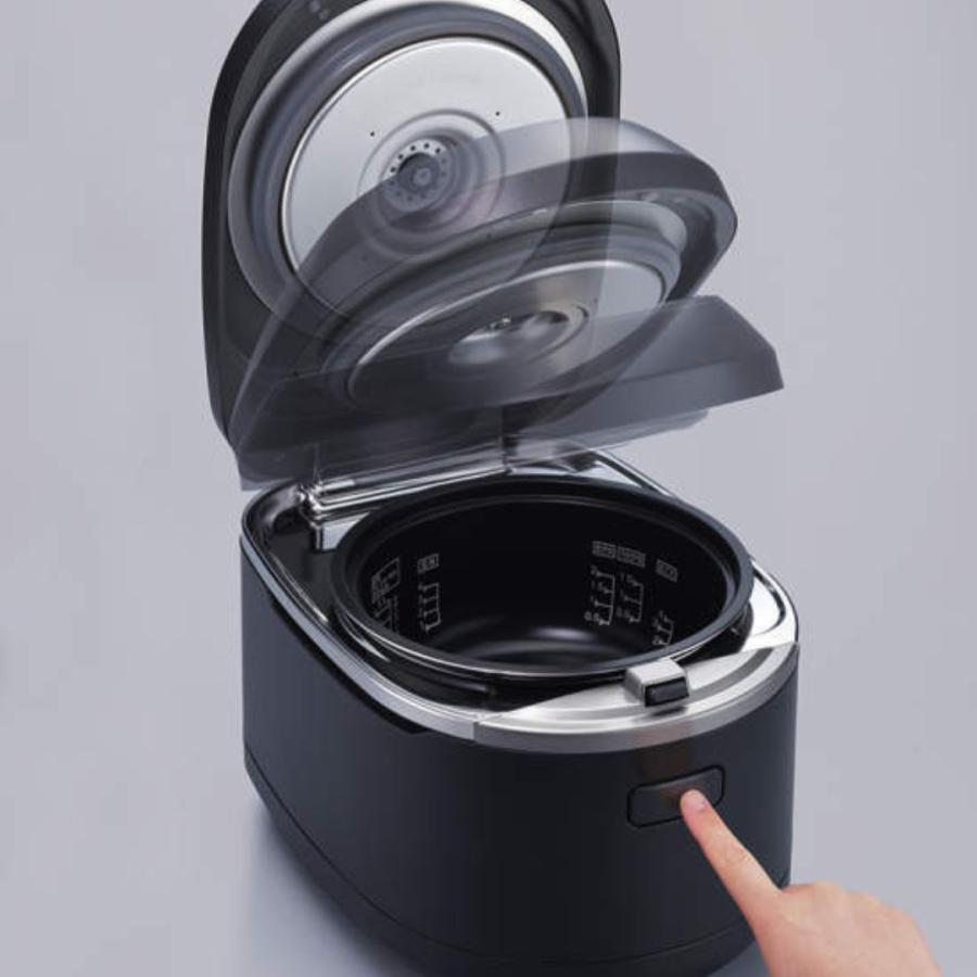 選べるガスコード】 リンナイ ガス炊飯器 直火匠 5.5合 11合 一升 家庭