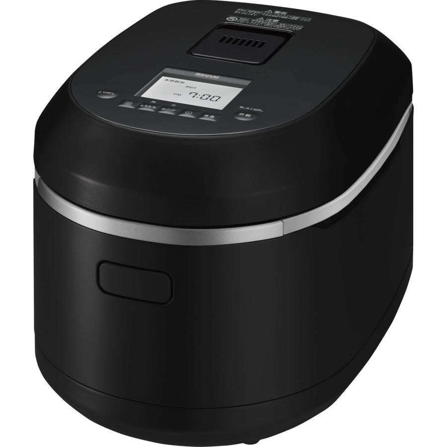 選べるガスコード】 リンナイ ガス炊飯器 直火匠 5.5合 11合 一升 家庭