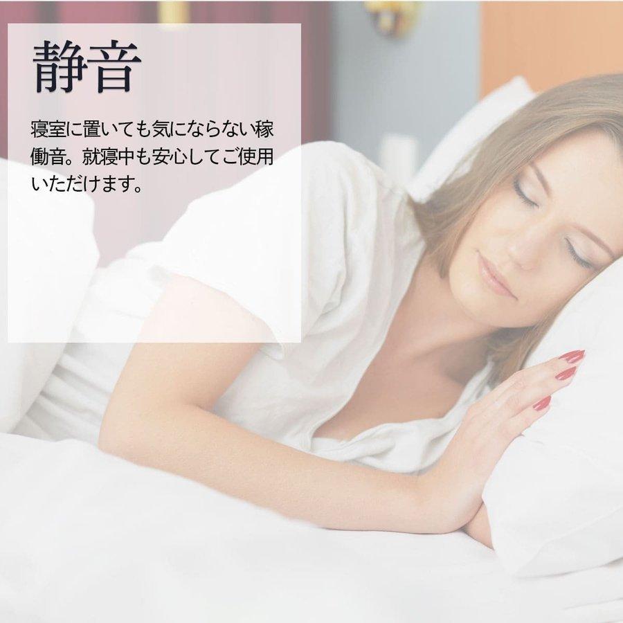 ワインディングマシーン 2本巻き 静音 自動巻き上げ機 2本 自動巻き腕時計 保管 ワインディングマシンの画像