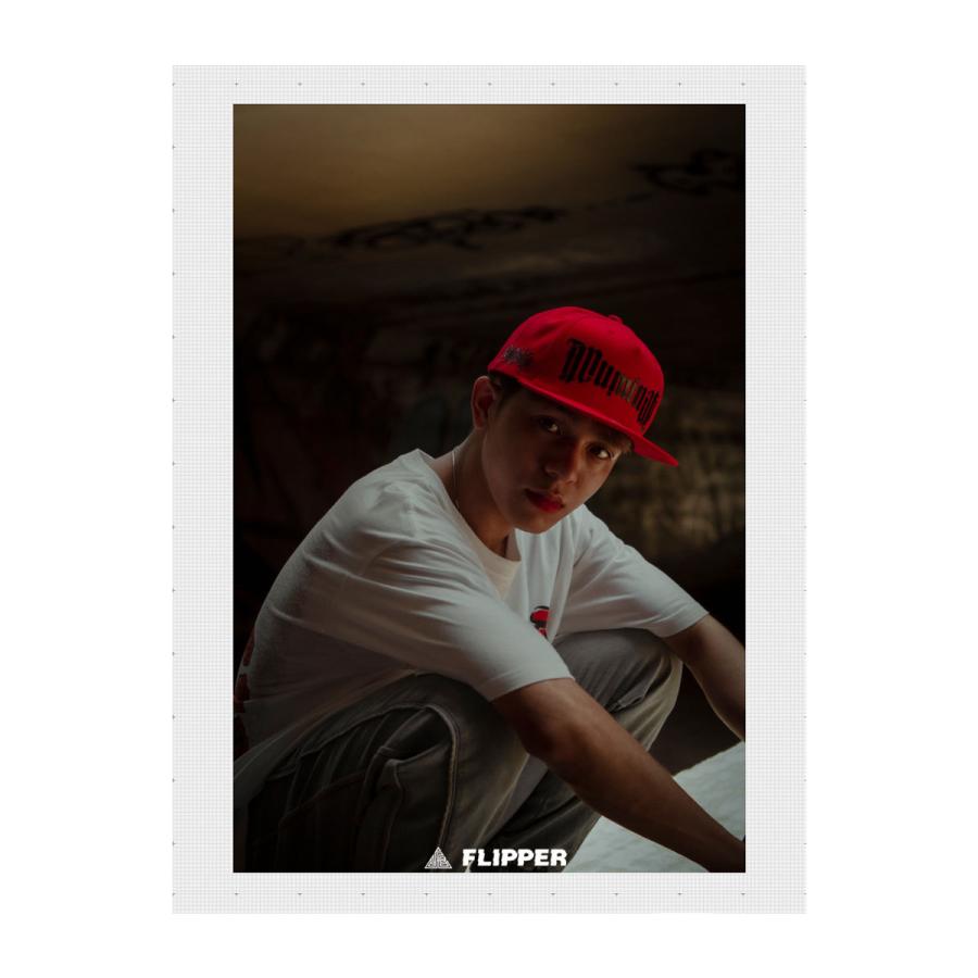 Flipper スナップバック ヒップホップ シンプル キャップ Premier 帽子 ストレートなツバ おしゃれ オリジナル ストリート ダンス メンズキャップ ブランド Cap485 ユニコ 通販 Yahoo ショッピング