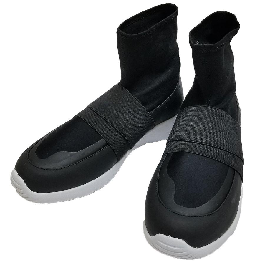 売上超安い Fessura Airsock 靴 ブランド Cool Moc スニーカー レディース 長くつ ロング シューズ フェスーラ