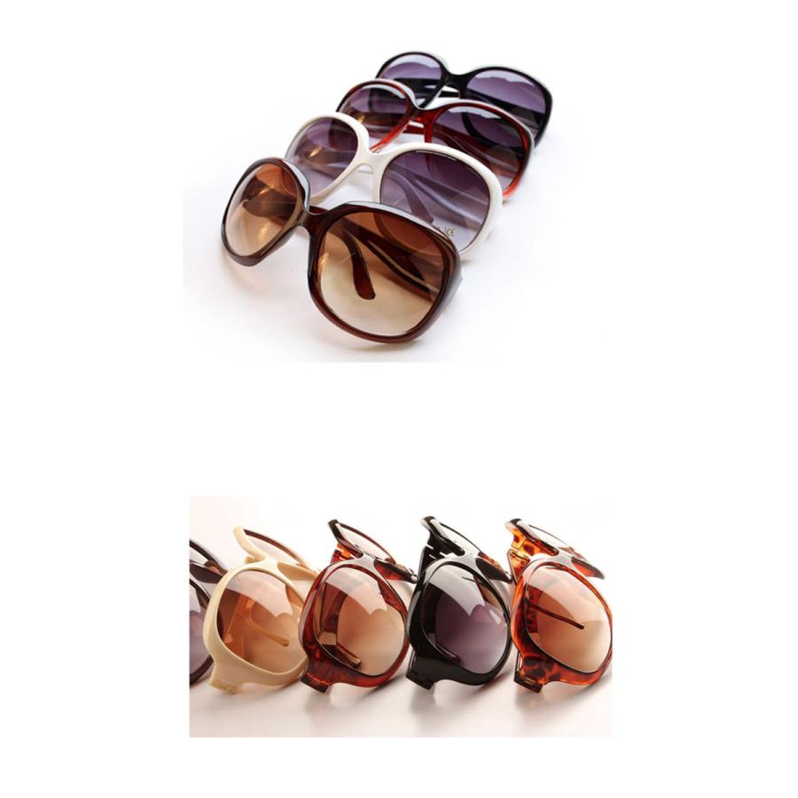 レディースサングラス 楽天市場】レディース サングラス 偏光 レンズ フォックス 型 UV 400