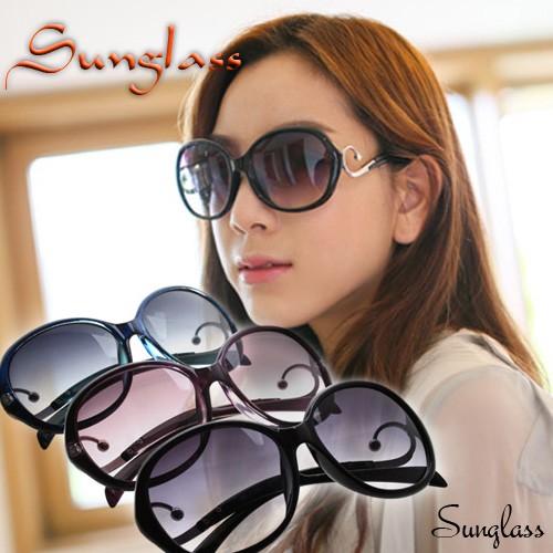 サングラス レディース メンズ Uvカット Uv400 メガネ 女性 男性 激安 最安値挑戦 レディースサングラス Gl8506 ユニコ 通販 Yahoo ショッピング