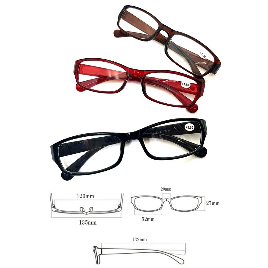 メガネ 眼鏡 老眼鏡 度入り 老眼 輻射防止 目に優しい メンズ おしゃれ