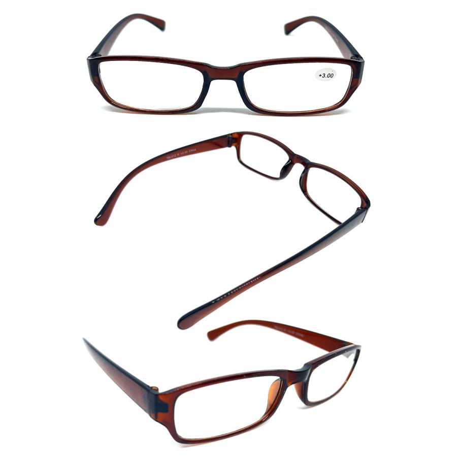 メガネ 眼鏡 老眼鏡 度入り 老眼 輻射防止 目に優しい メンズ おしゃれ