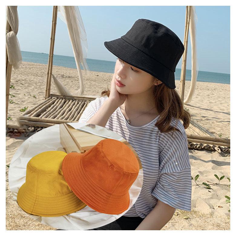 バケットハット バケハ 帽子 レディース 紫外線カット キャップ 日よけ