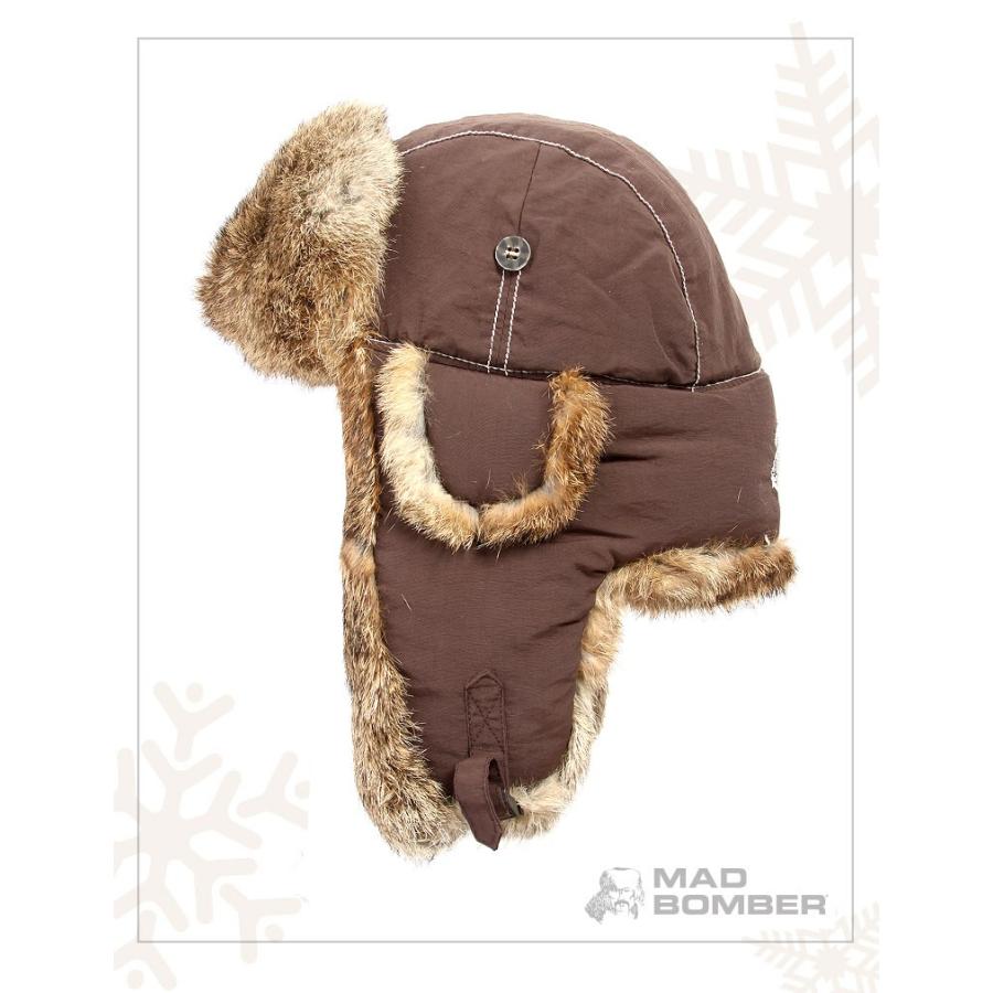 帽子 FUMIKA UCHIDA RABBIT FUR PLAIN BERET 帽子 FUMIKA UCHIDA RABBIT FUR PLAIN BERET The Chapka Hat - Benji