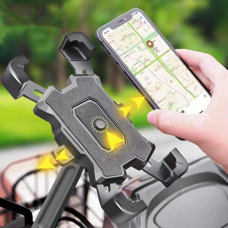 バイク スマホホルダー 自転車 スマートフォンホルダー スマホ ホルダー バイクスマホホルダー スタンド 落下防止 ファッション バイク スマホホルダー 自転車 スマートフォンホルダー スマホ ホルダー バイクスマホホルダー スタンド 落下防止 ファッション