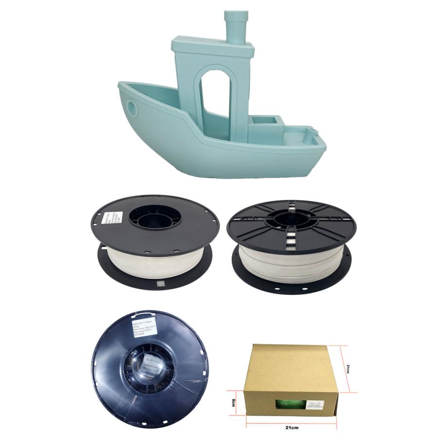 NIPPO 3Dプリンター PLAフィラメント付き NIPPO 3Dプリンター PLAフィラメント付き 楽天市場】ニッポー 3d