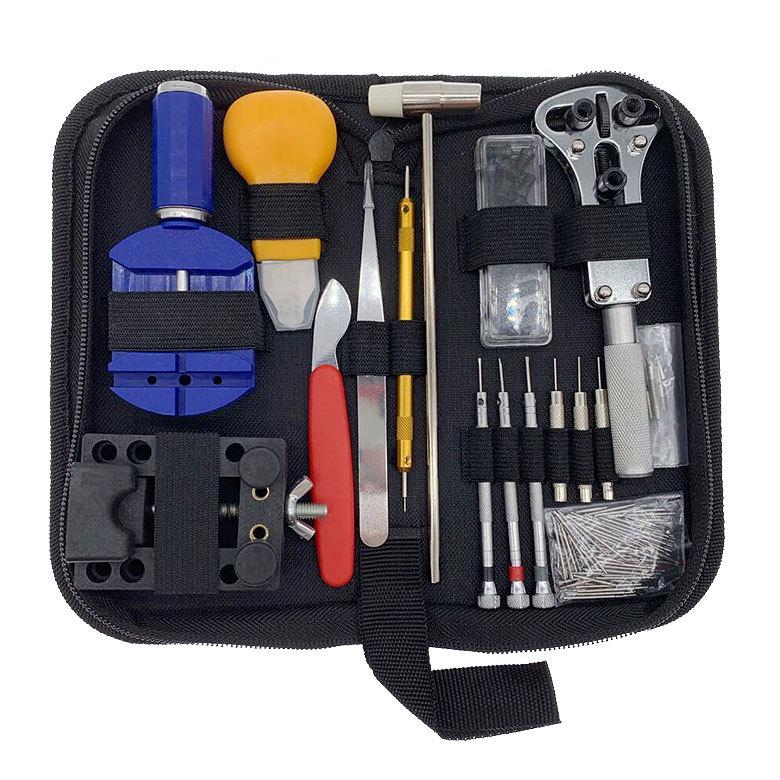 売店 腕時計 修理 工具 剣押さえ 剣抜き セット 針 交換 メンテナンス