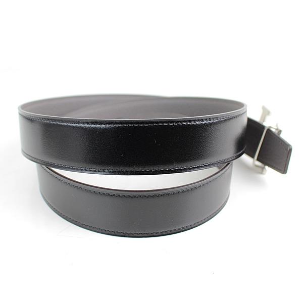 クロムハーツ BELT LOOP D RING Dカンクロスボールボタンベルトループ