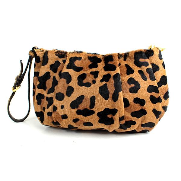 エルメス カレ ポケット Tigre Royal Bandana 王者の虎 ポーチ