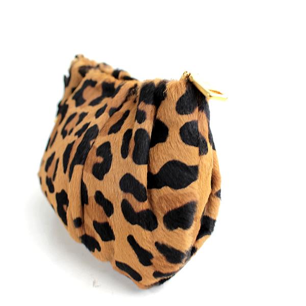 バンドリヤー BANDOLIER ポーチ スマホ 携帯 エキスパンデット