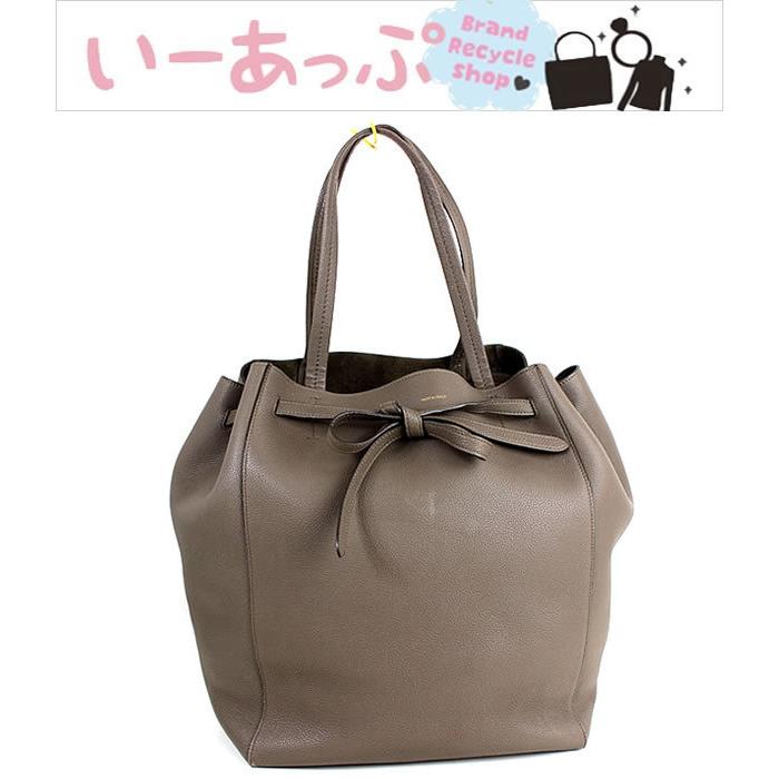 在庫一掃最安挑戦 セリーヌ カバファントム トートバッグ ハンドバッグ グレージュ スリ N531 N531 イーアップ店 通販 Yahoo ショッピング 最新モデルが入荷 Newmatic Ae