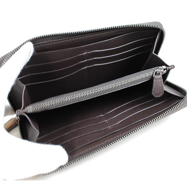 Berluti ベルルッティ ラウンドファスナー長財布 美品 Berluti ベルルッティ ラウンドファスナー長財布 美品