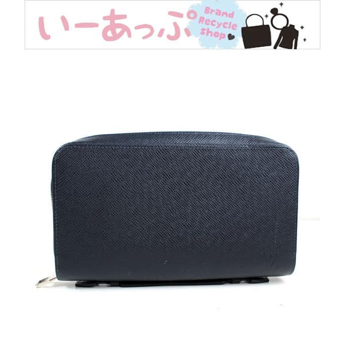 LOUIS VUITTON ルイヴィトン ラウンドファスナー長財布 ジッピーXL  