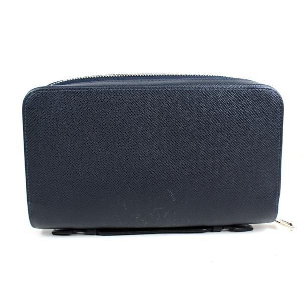 LOUIS VUITTON ルイヴィトン ラウンドファスナー長財布 ジッピーXL 