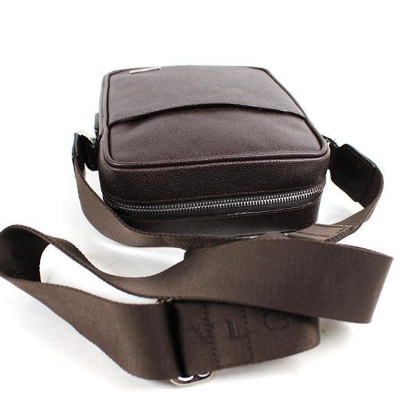 BVLGARI ブルガリ ショルダーバッグ ポシェット 斜め掛けショルダー  