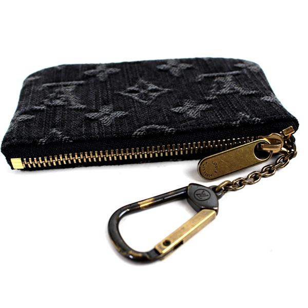 LOUIS VUITTON ルイヴィトン コインケース 小銭入れ ポシェットクレ 