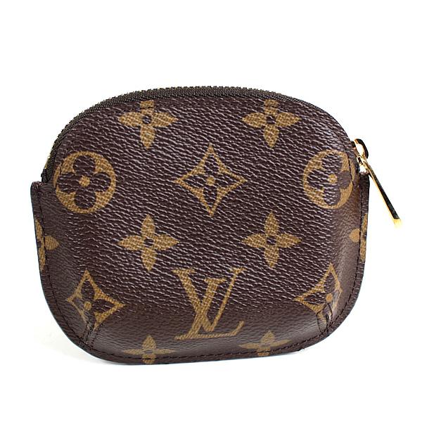 ルイヴィトン モノグラム ポルトモネシリング コインケース M60025 LOUIS VUITTON ルイヴィトン モノグラム ポルトモネ シリング