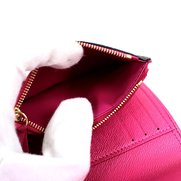 LOUIS VUITTON ルイヴィトン 三つ折り財布 財布 ポルトフォイユ  