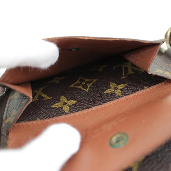 LOUIS VUITTON ルイヴィトン トラベルケース 長財布 モノグラム LOUIS VUITTON ルイヴィトン トラベルケース 長財布 モノグラム
