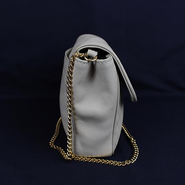 セリーヌ ショルダーバッグ ポシェット 美品 チェーンショルダーバッグ 