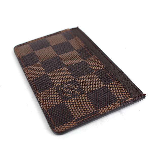 LOUIS VUITTON ルイヴィトン 名刺入れ カード入れ ポルトカルト 