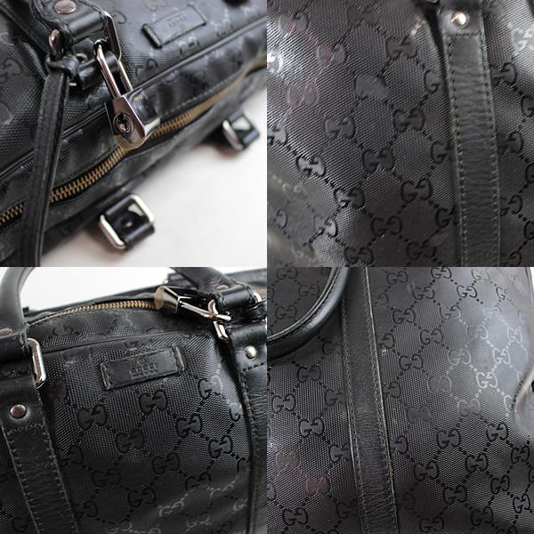 GUCCI グッチ 書類かばん ビジネスバッグ ブリーフケース トートバッグ 