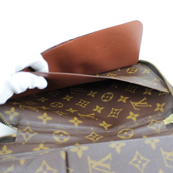 LOUIS VUITTON ルイヴィトン トラベルケース 長財布 モノグラム LOUIS VUITTON ルイヴィトン トラベルケース 長財布 モノグラム