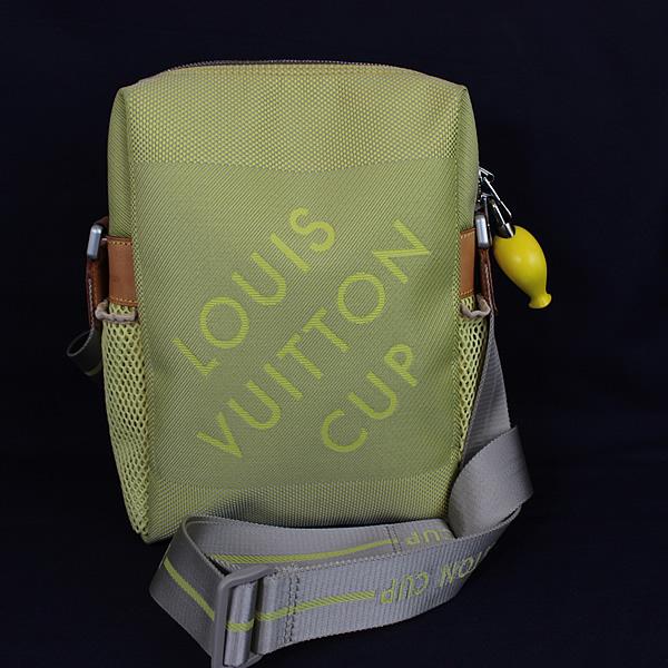LOUIS VUITTON ルイヴィトン ショルダーバッグ M80636 ダミエ ジェアン  