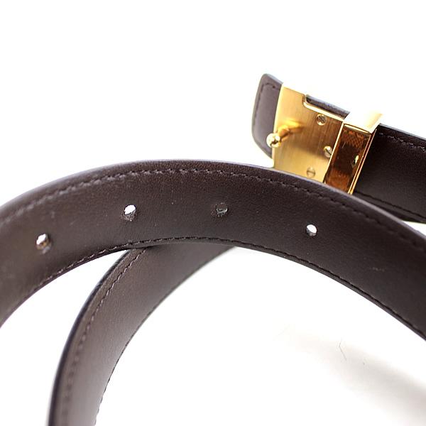 LOUIS VUITTON ルイヴィトン ダミエグラフィット ベルト サン LOUIS VUITTON ルイヴィトン ダミエグラフィット ベルト サン