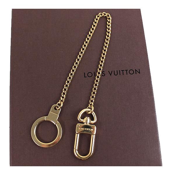ルイヴィトン M58021 シェンヌアノクレ ウォレットチェーン GP ゴールド 楽天市場】LOUIS VUITTON ルイ ヴィトン シェンヌ アノクレ