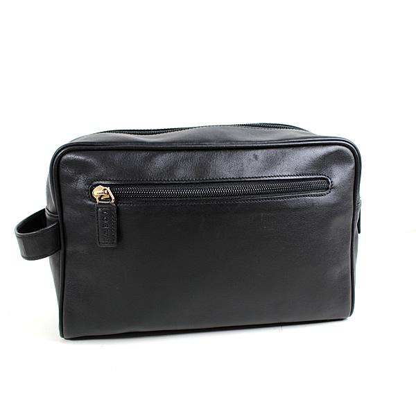 LOEWE ロエベ　ハンドバック　クラッチバッグ　セカンドバッグ LOEWE ロエベ セカンドバッグ クラッチバッグ 茶 ブラウン