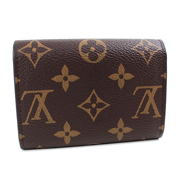 LOUIS VUITTON ルイヴィトン コインケース 小銭入れ ポルトモネ LOUIS VUITTON ルイヴィトン コインケース 小銭入れ ポルトモネ