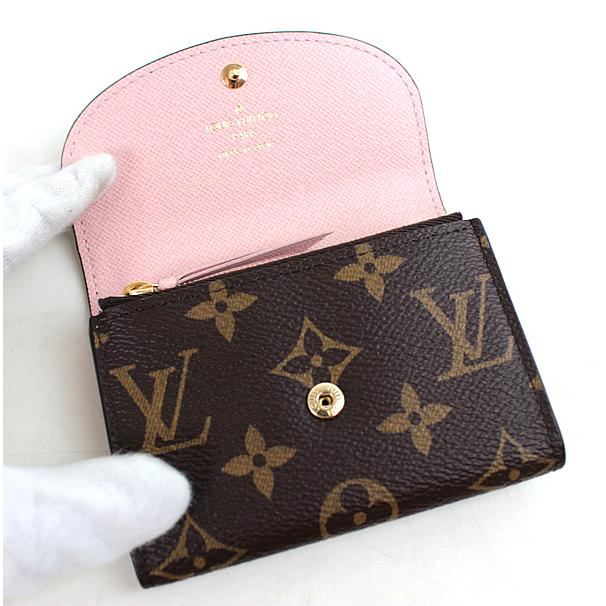 LOUIS VUITTON ルイヴィトン コインケース 小銭入れ ポルトモネ LOUIS VUITTON ルイヴィトン コインケース 小銭入れ ポルトモネ