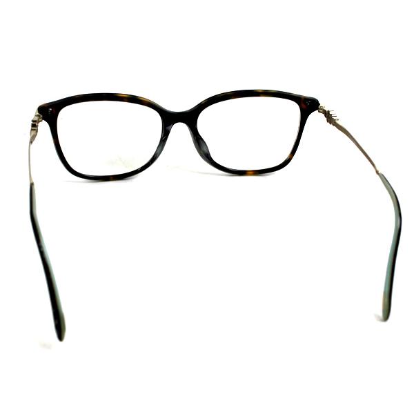 TIFFANY&Co.（ティファニー） メガネ 度入り眼鏡 めがね TIFFANY 美品