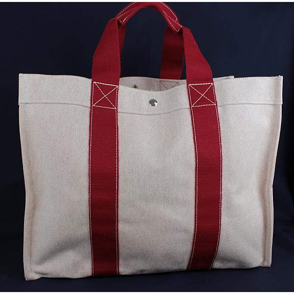 HERMES エルメス トートバッグ ハンドバッグ ニューフールトゥGM 
