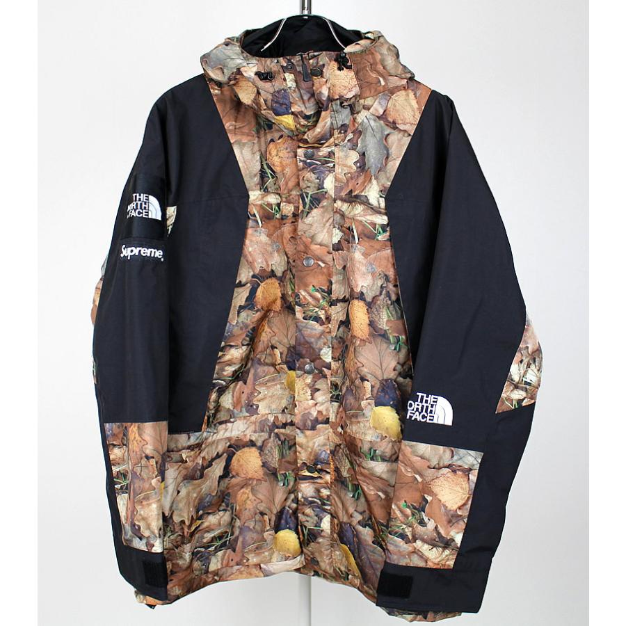 【日本製】 FACE NORTH THE x Supreme シュプリーム ザ・ノースフェイス Lサイズ z0062 ジャケット パーカ マウンテン Jacket Light Mountain 16FW トレーナー 【日本製】 FACE NORTH THE x Supreme シュプリーム ザ・ノースフェイス Lサイズ z0062 ジャケット パーカ マウンテン Jacket Light Mountain 16FW トレーナー