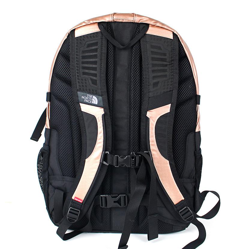 Supreme シュプリーム ノースフェイス リュックサック Supreme シュプリーム ノースフェイス リュックサック