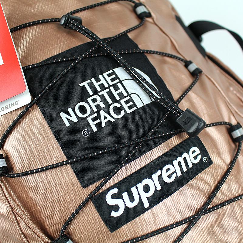 Supreme シュプリーム ノースフェイス リュックサック Supreme シュプリーム ノースフェイス リュックサック
