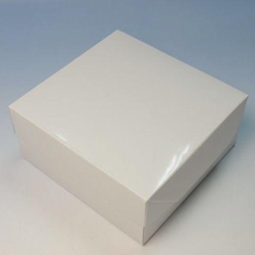 A60210 ロックBOX 65 プレス140（4寸用）（200枚）140×140×65mm