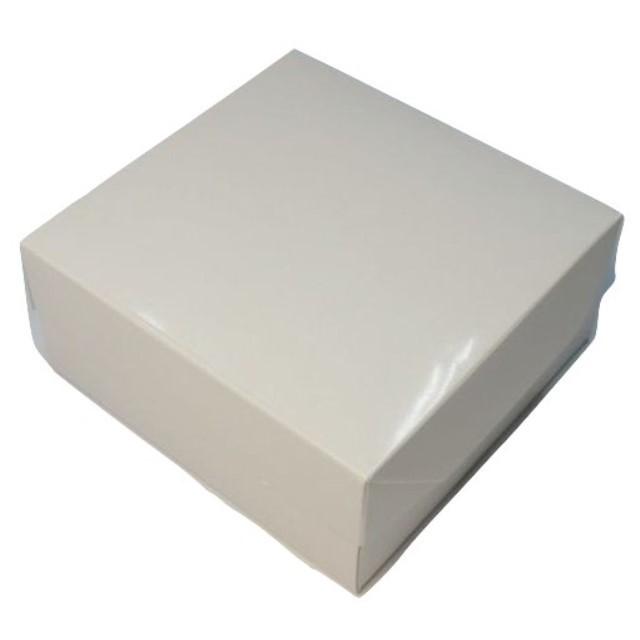 A60210 ロックBOX 65 プレス140（4寸用）（200枚）140×140×65mm