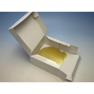 A60220 ロックBOX 65 プレス160（4.5寸用）（200枚） 160×160