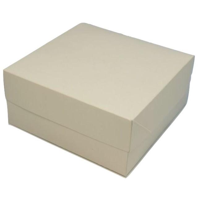 A60310 ロックBOX 65 アイボリー140（4寸用）（200枚）140×140