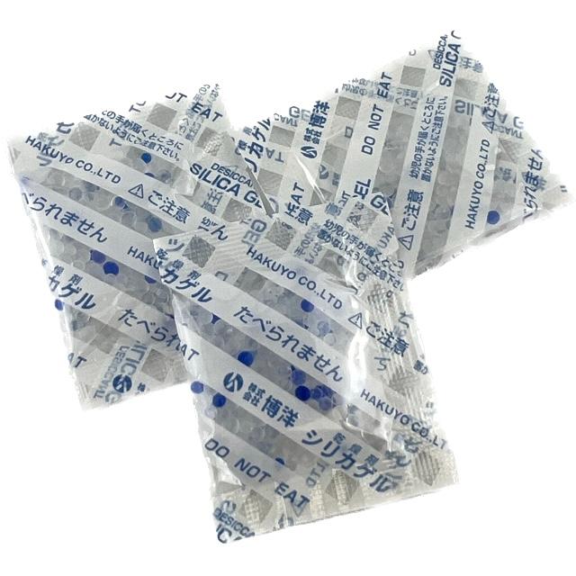 前年実績が必要】シリカゲル S-2（2g×4,000個）シリカゲル乾燥剤 食品